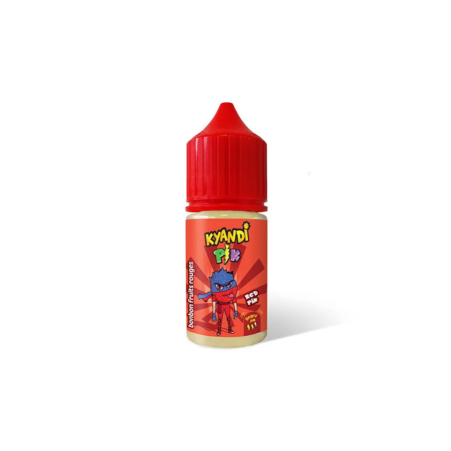 Red Pik