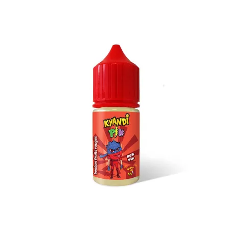 Red Pik