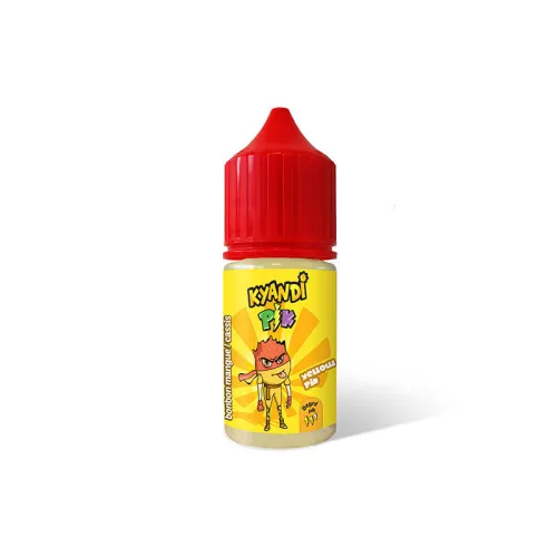 Yellow Pik