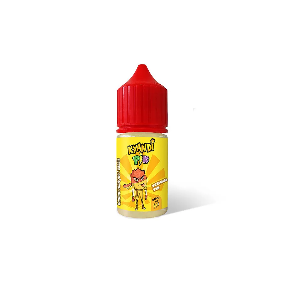 Yellow Pik
