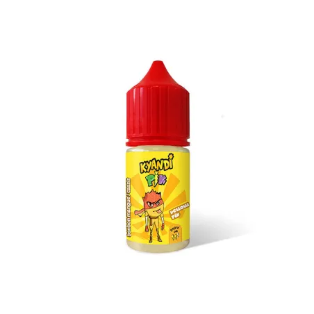 Yellow Pik