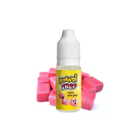 Super Gum Gum