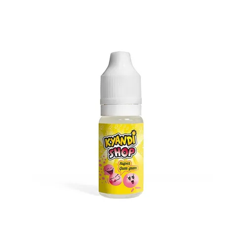 Super Gum Gum
