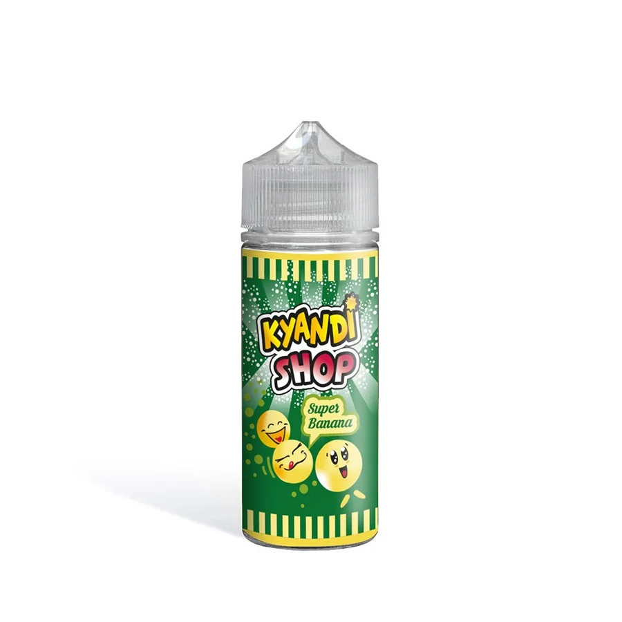 Super Banana