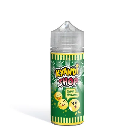 Super Banana
