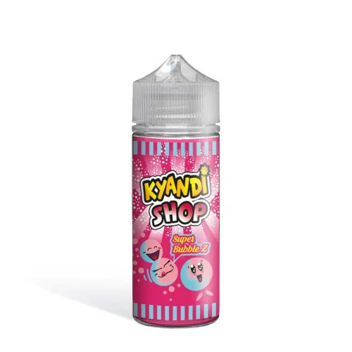 Super Bubble Z