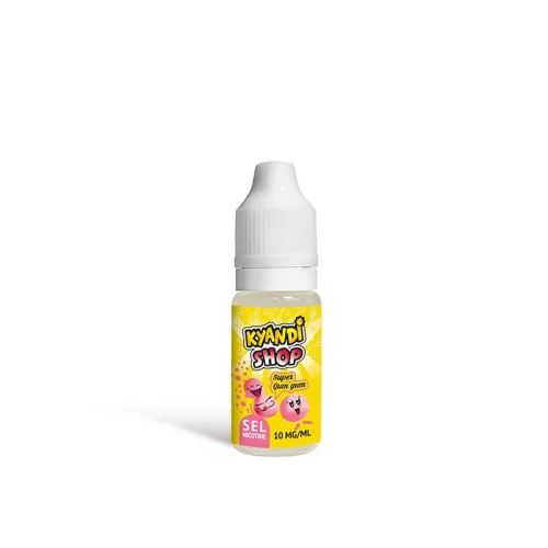 Super Gum Gum