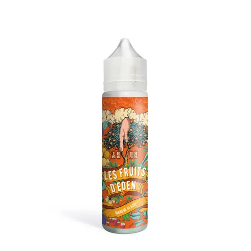 Mangue Glacée