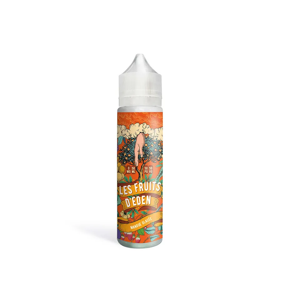Mangue Glacée