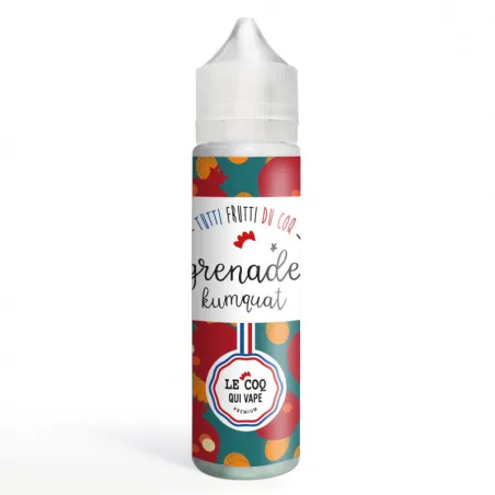 Grenade Kumquat