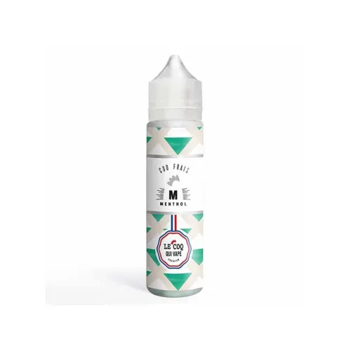 M Menthol