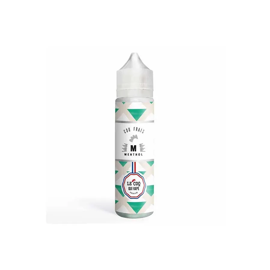 M Menthol