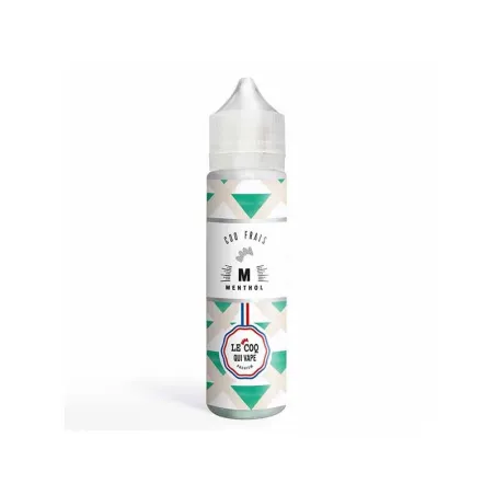 M Menthol