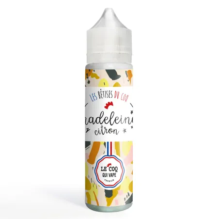 Madeleine Citron