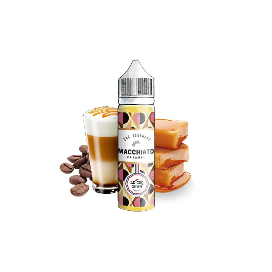 Macchiato Caramel