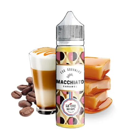 Macchiato Caramel