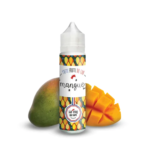 Mangue
