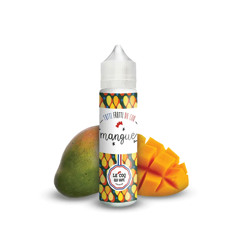 Mangue