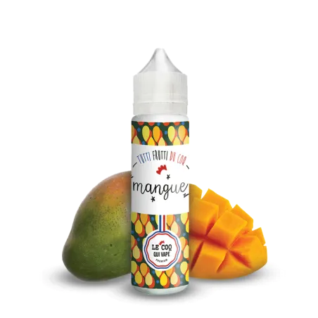 Mangue