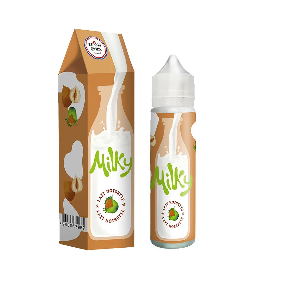 Lait Noisette