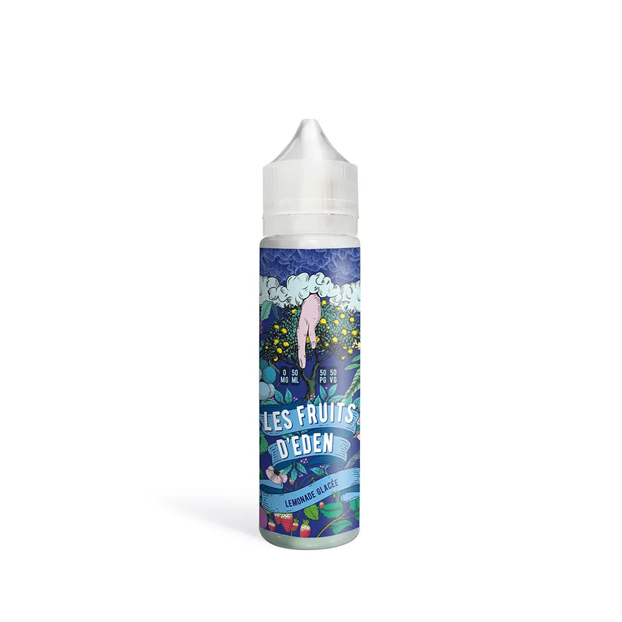 Lemonade Glacée