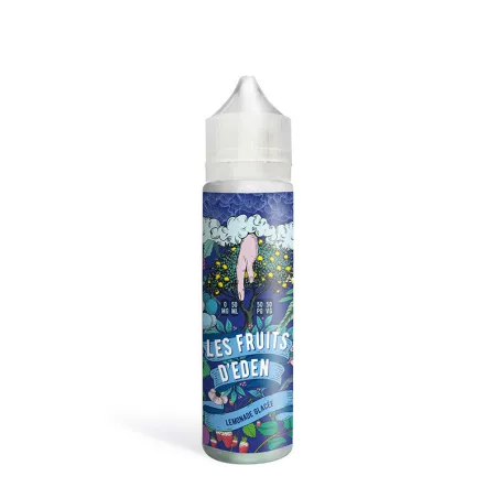 Lemonade Glacée