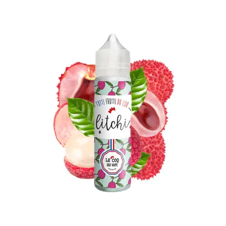 Litchi