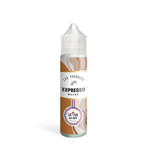 Expresso Mocha