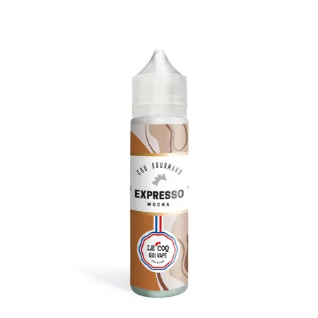 Expresso Mocha