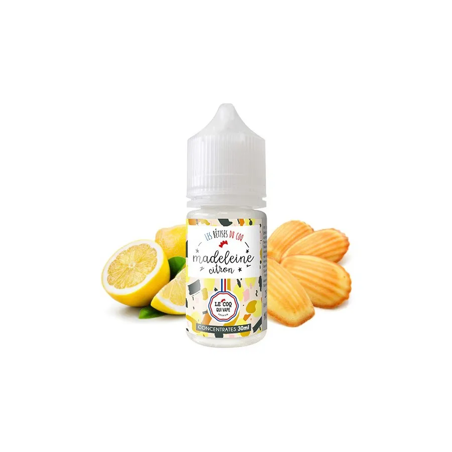 Madeleine Citron