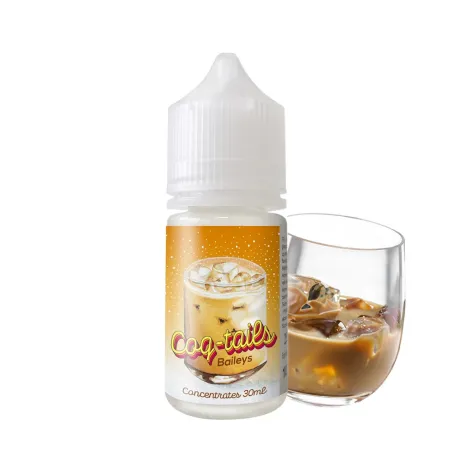 Crème de Whisky