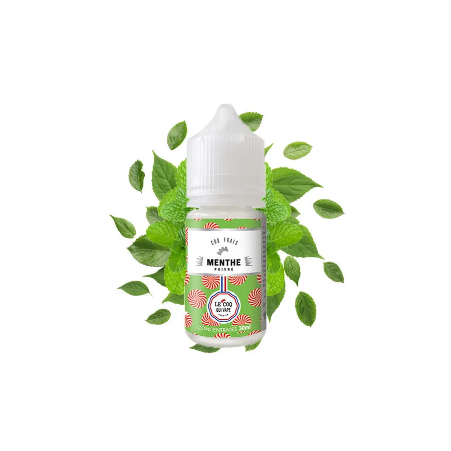 Menthe Poivrée