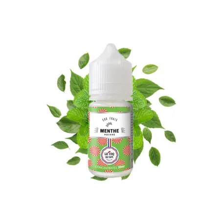 Menthe Poivrée
