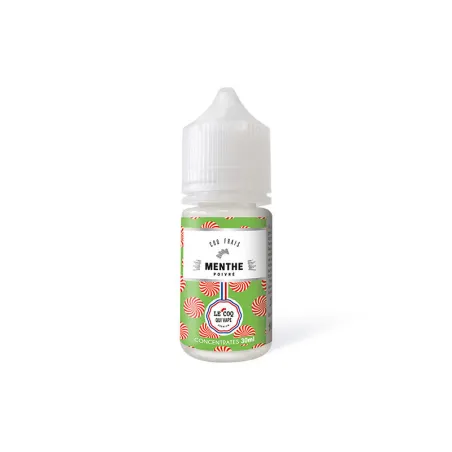 Menthe Poivrée