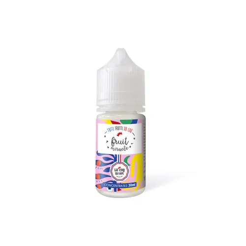 Fruit Miracle