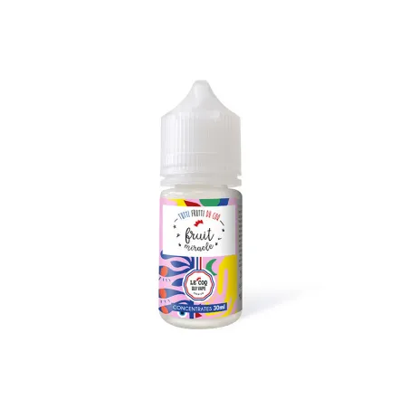Fruit Miracle