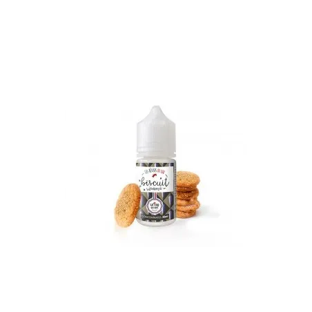 Biscuit Sésame