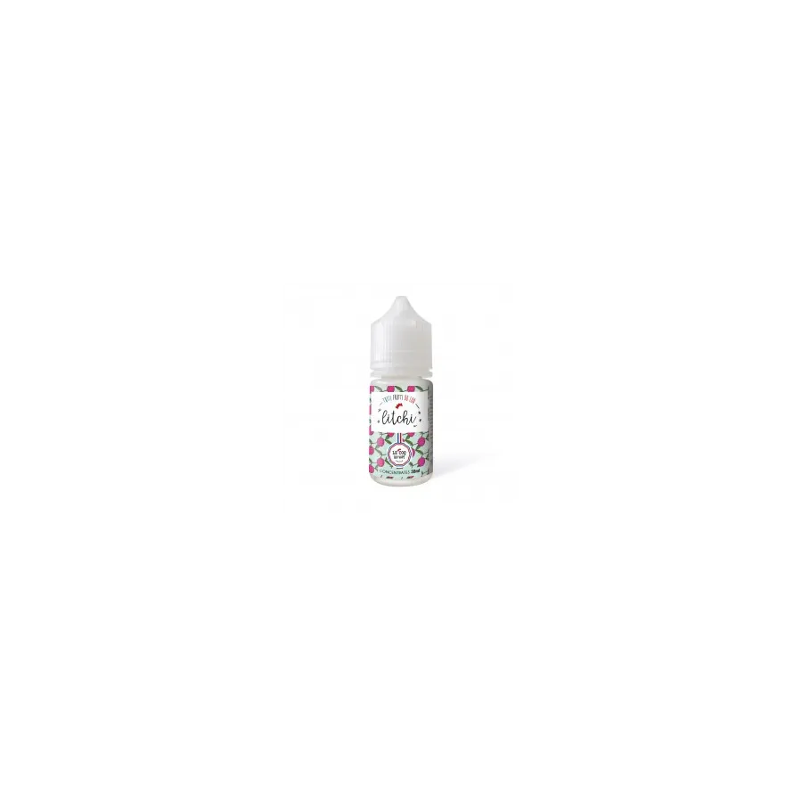 Litchi