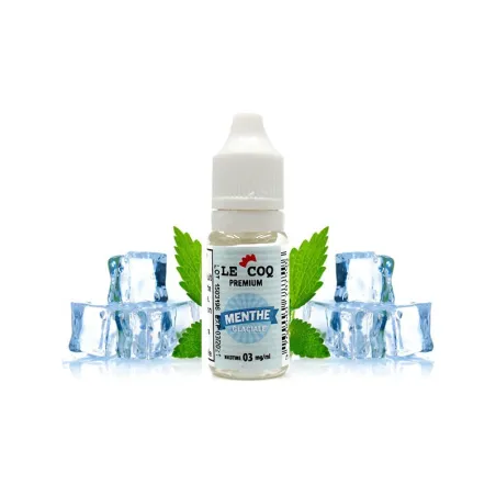 Menthe Glaciale