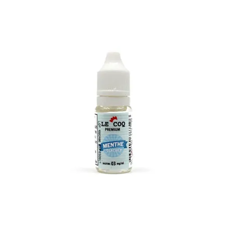 Menthe Glaciale