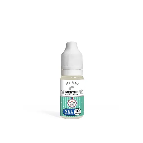 Menthe Eucalyptus