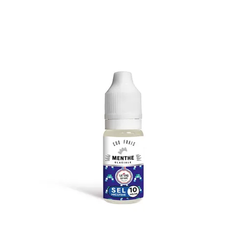 Menthe Glaciale