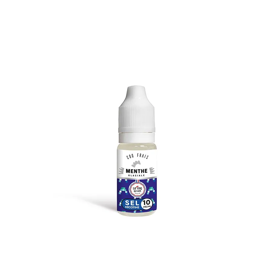 Menthe Glaciale