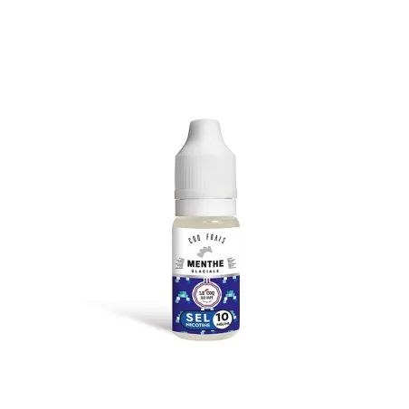 Menthe Glaciale