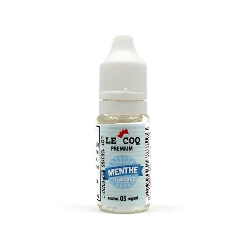 Menthe Glaciale