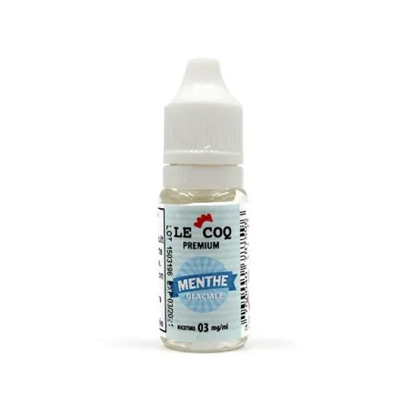 Menthe Glaciale