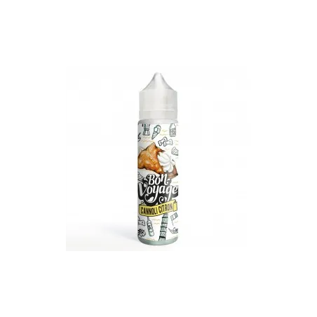 Cannoli Citron
