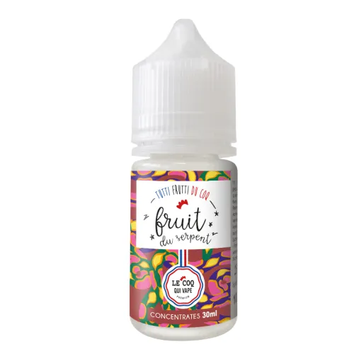 Fruit du Serpent
