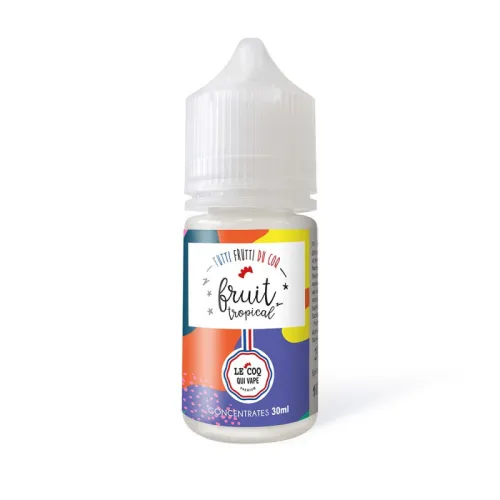 Fruit Tropical