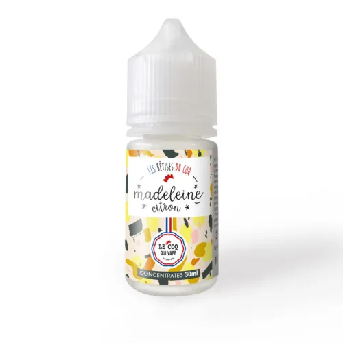 Madeleine Citron